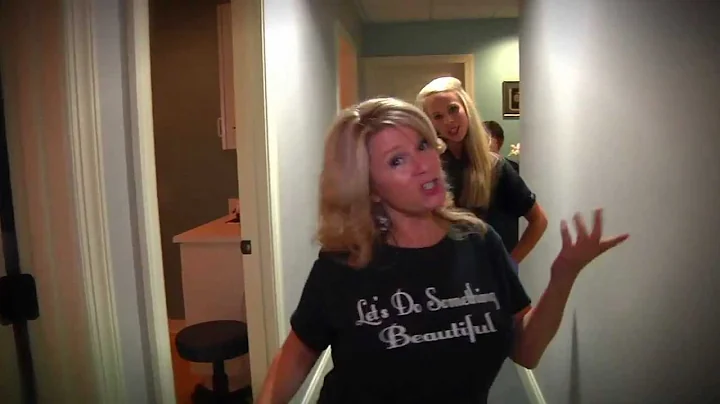 Sunday's Day Spa Lip Dub