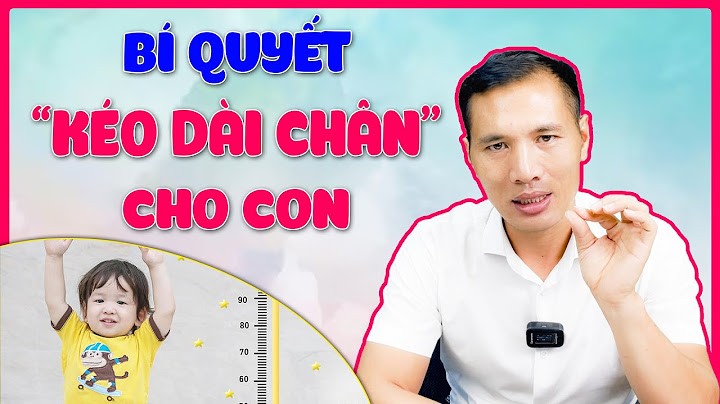 Chiều cao trẻ lên tàu hỏa là bao nhiêu