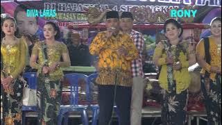 TAYUB SIANG FULL DIVA LARAS HAJATNYA P.DIMAS