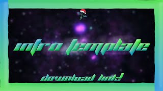 -【PzP】┠▌3D Intro Template #248▐┨(Merry Christmas!)『Too rusty or good?』 -