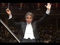 Capture de la vidéo Michael Tilson Thomas Conducts "The Rite Of Spring" + 2 Encores (Proms 2000)