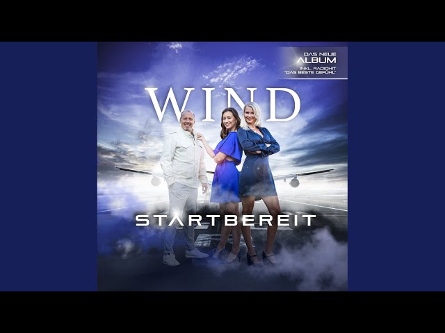 Wind - Startbereit