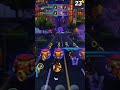 🗡☠️Demon Hunter Shadow Gameplay☠️🗡🎮Sonic Forces Speed Battle🎮