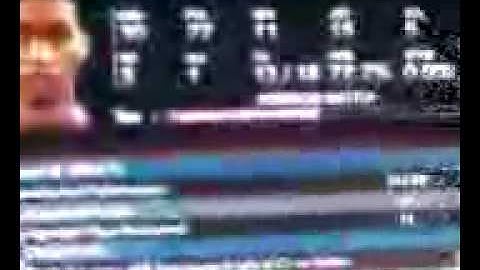 NBA 2K10 MY PLAYER MODE: 1ST GAME