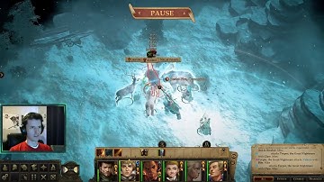 12 HR stream Part 1/2 Finishing Act 3 and starting Act 4 Challenging Beast Cleave team!