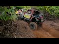 Rainforest Challenge Russia Ural. 9 сентября 2017