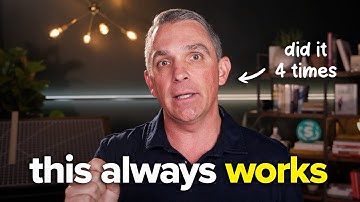 Give me 21 Minutes and I’ll Teach You How To Make $10M