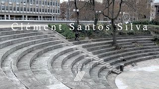 Clement Santos Silva - Fin 2K21 - UNITED BMX