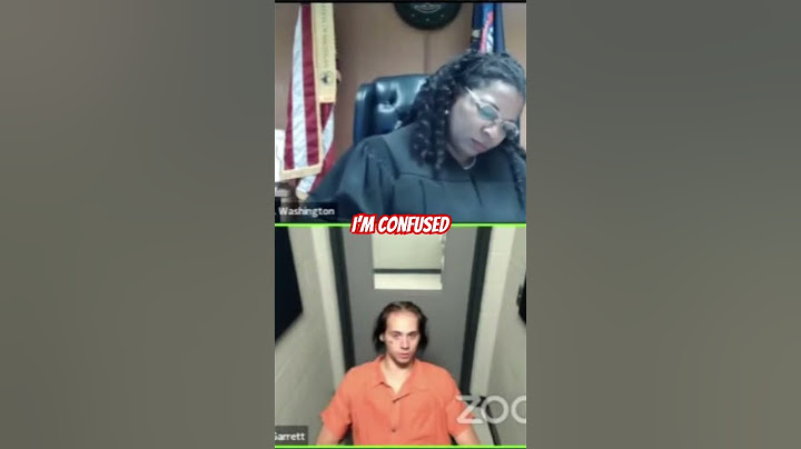 This is why you have an attorney. 😂 #funny #court #judge