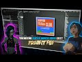 Trending Mario Bros edit Project File (@fictic_editz )