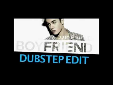 Boyfriend Justin Bieber Dubstep 