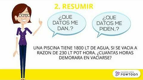 CONSEJOS PARA RESOLVER PROBLEMAS MATEMATICOS
