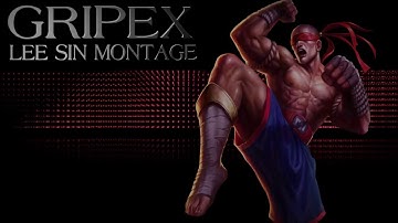 Best Lee Sin Plays- Những Pha Xử Lý Làm Nên Tên Tuổi của Leesin
