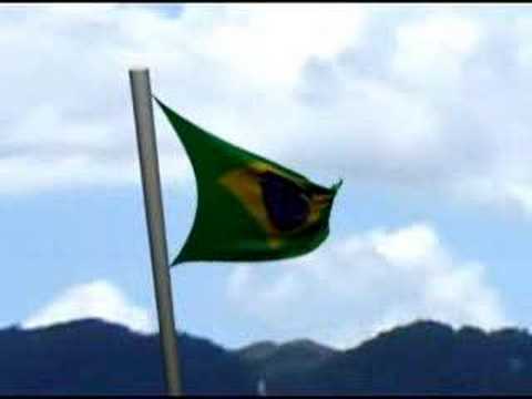 Hino da Proclamação da República