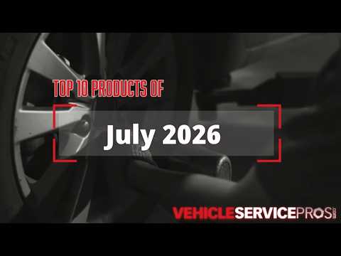 Top 10 tools of July