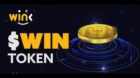 WIN(WINk) Coin mining in any laptop CPU Mining 2023 | EASYDIY with Nilesh | Hindi