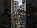 31 августа - чем закончилась Первая Чеченская война?