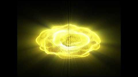 Trapcode Form with Audio React