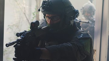 Ops-Core In Action | Law Enforcement Teams Gear Up With AMP® and Mk1™