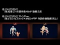 ドレミファロンド 原曲とフレンズver.を合わせてみた【音量注意?】