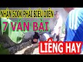 Liêng Bịp | Thánh Bịp Ve Chai Tái Xuất Giang Hồ với màn biểu diễn đẳng cấp