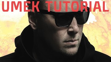How To Make Dark Techno Like UMEK [+Samples]