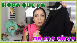 Download 😞 Ropa Que Ya No Me Sirve | Me PondrÉ A Dieta Para Que Me Sirva Otra Vez | Rami Video MP3 😞 Ropa Que Ya No Me Sirve | Me PondrÉ A Dieta Para Que Me Sirva Otra Vez | Rami