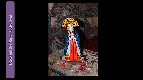 Nuestra Seora de Dolores - Exploring the Taylor Co...
