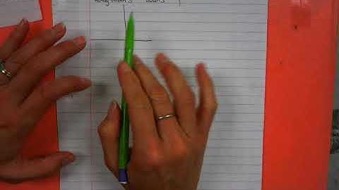 Graphs and Transformations of Exponential Functions (Part 2 of 2)