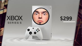 СТРАШНАЯ ПРАВДА О XBOX SERIES S