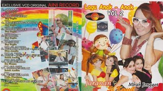 Nella Kharisma - Pergi Belajar Vcd Karaoke