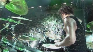 Rammstein - Sehnsucht Live Volkerball DVD (HD)