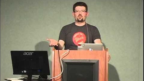 Beyond Passwords: Secure Authentication with Mozilla Persona