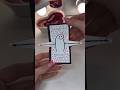 Viral DIY Pop Cute Card 💖 | Pop-Up Card💕✨#diy #viral #craft #viralvideo #ytshorts #shorts #cards