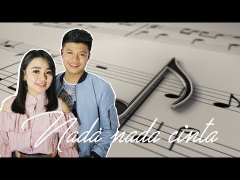 Nada Nada Cinta ( Cover Version Full ) TEGUH DA4 Feat AULIA DA4