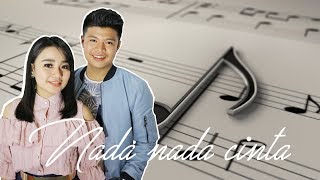 Nada Nada Cinta ( cover version full ) TEGUH DA4 feat AULIA DA4