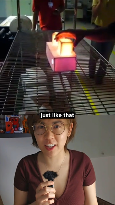 Why Space Shuttles Don't Melt on Reentry!