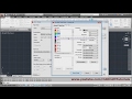 AutoCAD Drawing and Plotting Tutorial Quiz