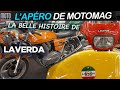 Laverda toute une histoire  un apro avec moto magazine