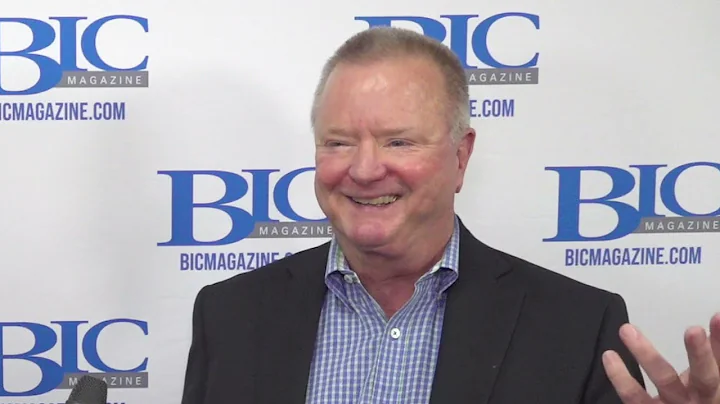 TRI CON Holdings' Roger Gossett talks about his ex...