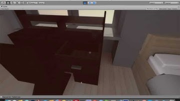 Unity project test.
