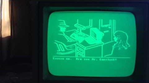 Apple IIe: The Inside Story - part 1 of 3