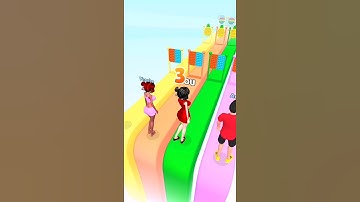 Fidget Race gameplay walkthrough | Android, Ios mobile | all levels | New update #shorts games 😇😊