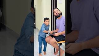 Thumbnail for Next level plan😂 wait for end🤣 #shorts #viral #trending #pavanramya