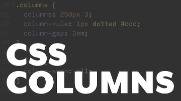 The most underappreciated CSS property