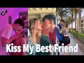 Today i kiss my best friend  tiktok compilation nov 2021   sweetest couple