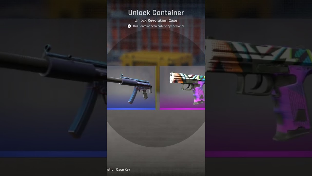 RARER Than A KNIFE Stattrak Red