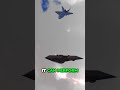 "Unveiling the TR-3B Black Manta: A Game-Changing Anti-Gravity Spy Plane"