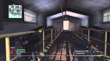 [PS3/MW2/1.11] Conditionals MW2 Azza Patch & More! w/Bot Renamer! [Download]