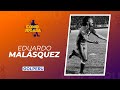 ¿Cómo Jugaba? - Episodio 24 - Eduardo Malásquez